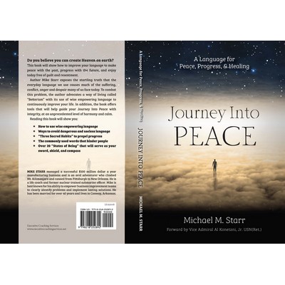 Journey Into Peace: A Language for Peace, Progress, & Healing