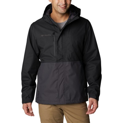 Columbia® Hikebound™ Rain Jacket