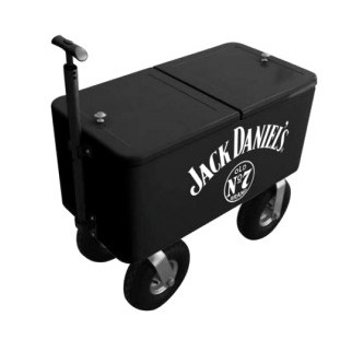 Branded Mobile Cooler