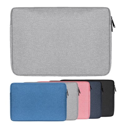 Nylon laptop Sleeve