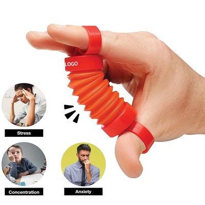 Finger Poppers Fidget Toy