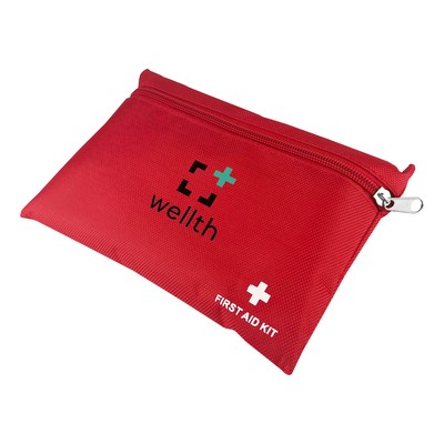 First Aid Pouch