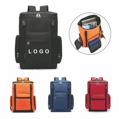 Household Tools Storage Backpack