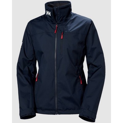 Helly Hansen® Women's Crew 2.0 Jacket