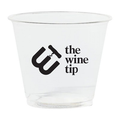 8oz. Arena Compostable Cup