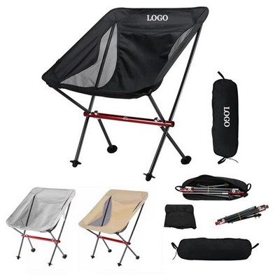 Portable Folding Camping Chairs