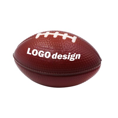 Mini Football Sports Stress Ball