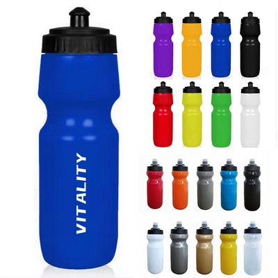 24 Oz Cycling Sports Water Bottle