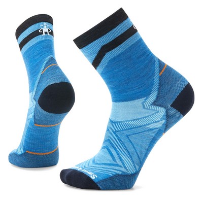 Premium Knitted Mid Crew Socks