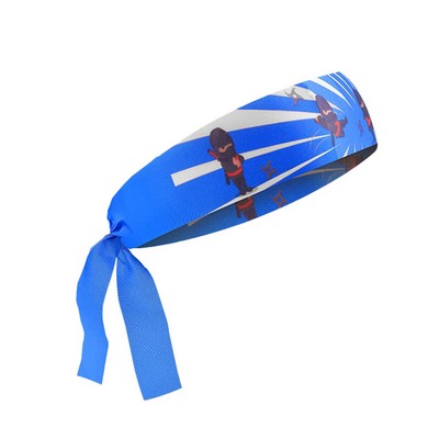 Children's Outdoor Sports Headband