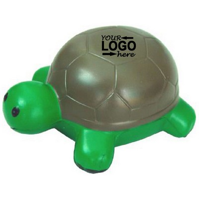 Turtle-Shaped Relaxing Stress Reliever