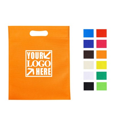 High Quality Non-Woven Tote Bag