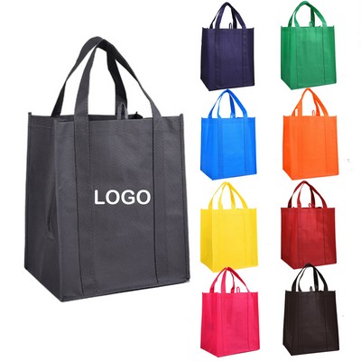 Non Woven Shopper Tote Bag