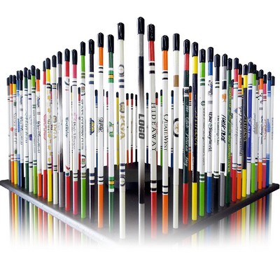 Golf Alignment Sticks - Bulk