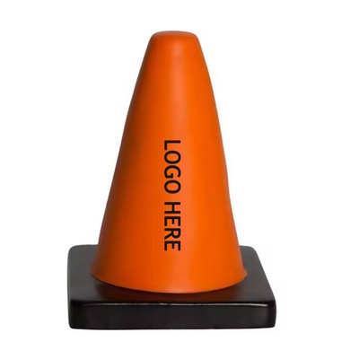 Construction Cone Stress Reliever