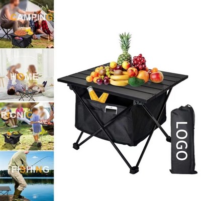 Camping Folding Beach Table