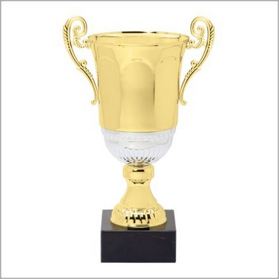 Italian Cup Award, 22 1/2" H