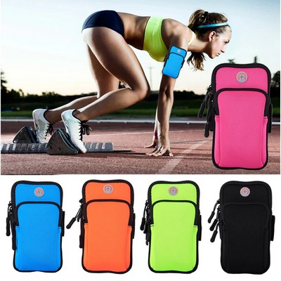 Sports Wrist Bag