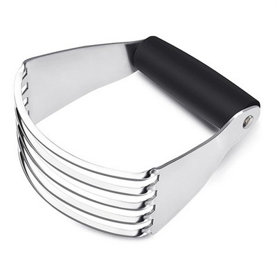 Stainless Steel Pastry Dough Cutter