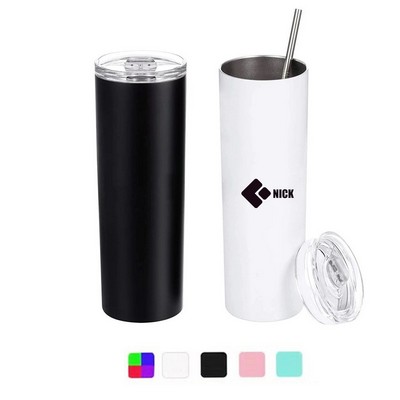 20 Oz Travel Tumbler