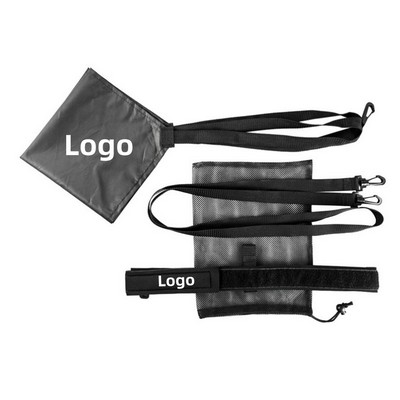 Swim Parachute Training Belt