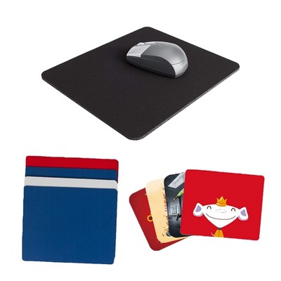 Rubber Mouse Pad