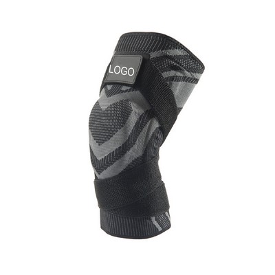 High-Quality Knee Brace for Sports