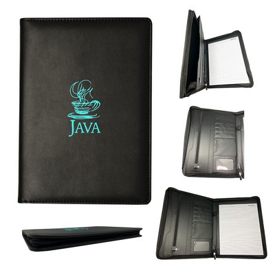 Navigator Executive Leatherette Portfolio