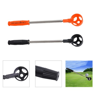 Telescopic Golf Ball Retriever