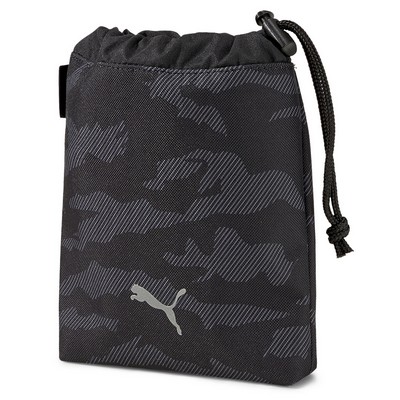 PUMA® Golf Valuables Pouch