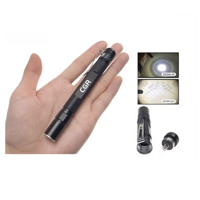 Mini Pocket Flashlight