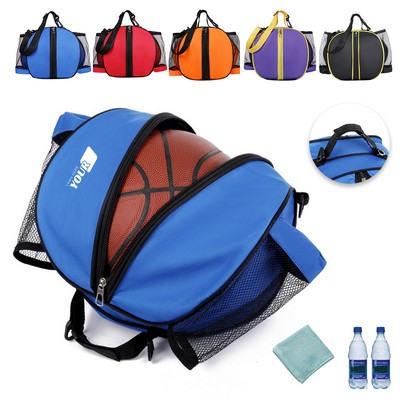 Sports Ball Bag