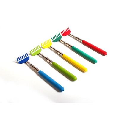 Portable Telescopic Back Scratcher