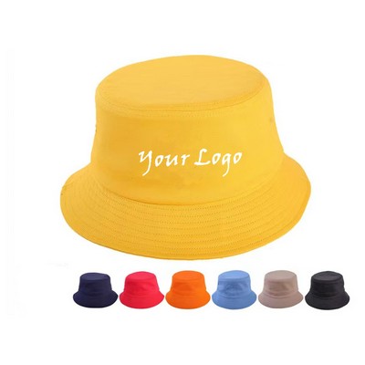 Unisex Bucket Hat