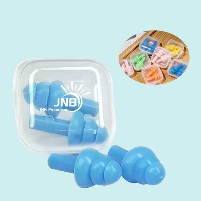 Silicone Earplug