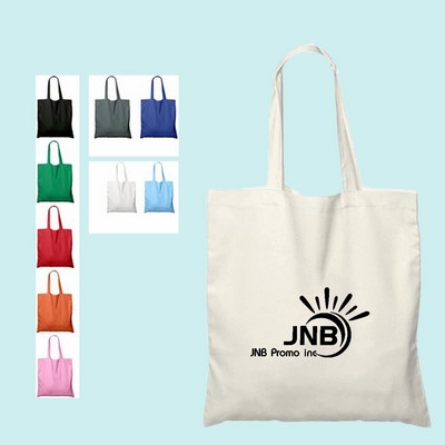 Canvas Tote Bag