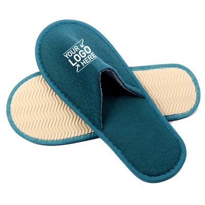 Disposable Slippers For Guests