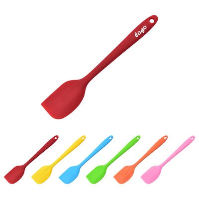 Cream Butter Spatulas