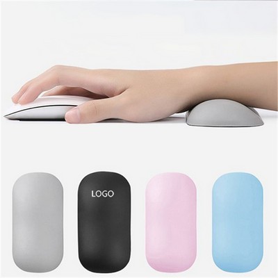 Silicone Hand Rest