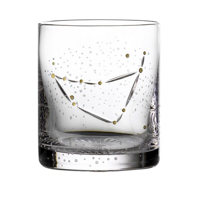 Waterford® 13 Oz. Stellar Mastercraft Capricorn Zodiac Tumbler