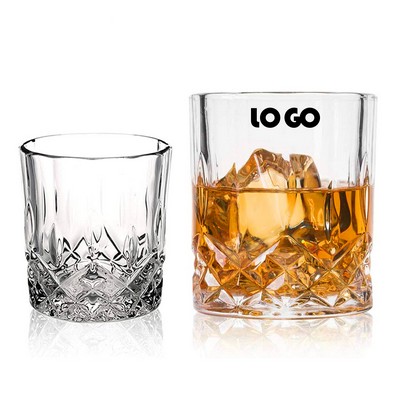 Whiskey Glass