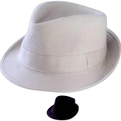 Fedora Hat