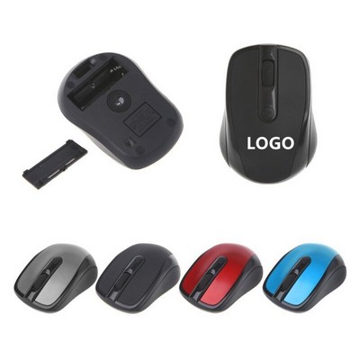 High Quality Classic Wireless Mouse