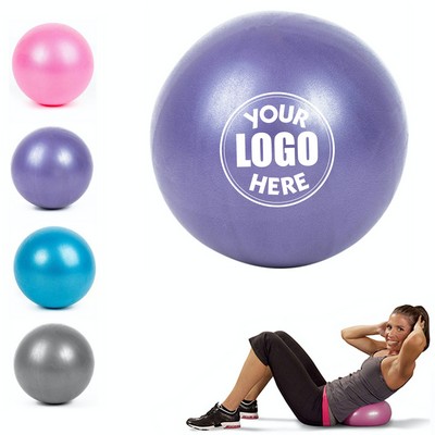 Yoga Pilates Exercise Ball