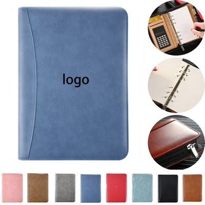 Multifunctional Notebook