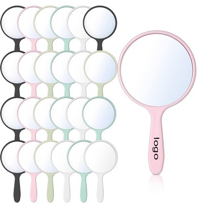 Makeup Handheld Mirror