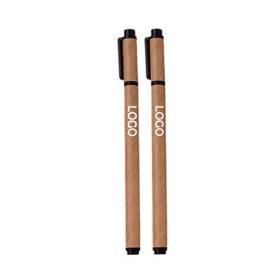 Kraft Neutral Pen Office Supplies