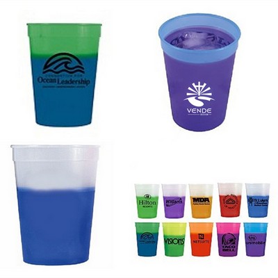 12Oz. Color Changing Cup