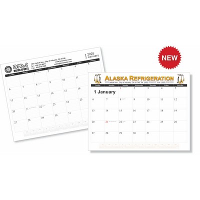 Deskpad Calendar