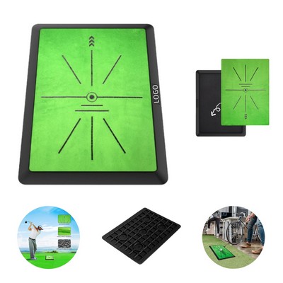 Golf Mat